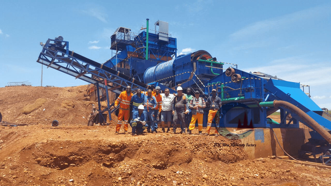 mining equipment9