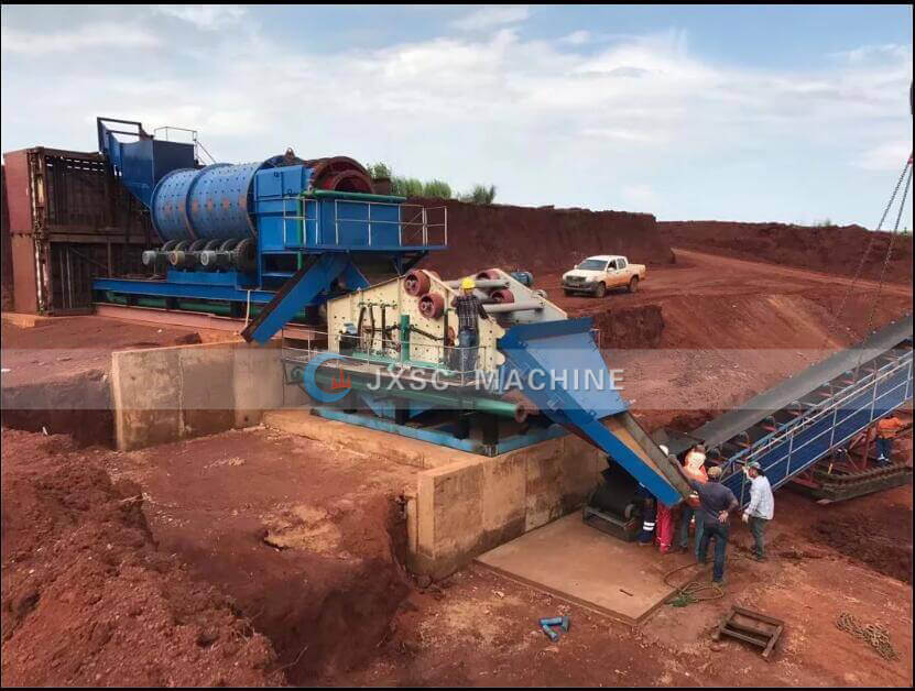 Fornecedores de equipamento mineiro na Austrália