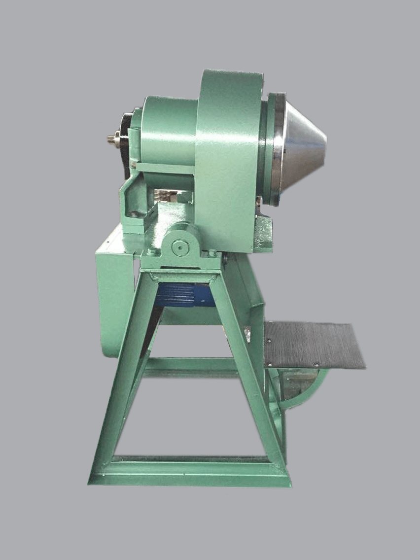 Laboratory Rod Mill JXSC Machine