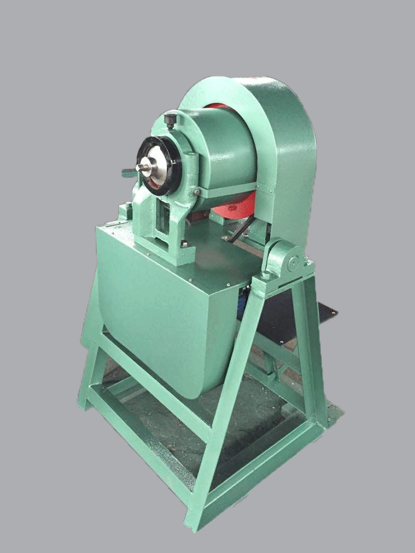 Laboratory Rod Mill JXSC Machine
