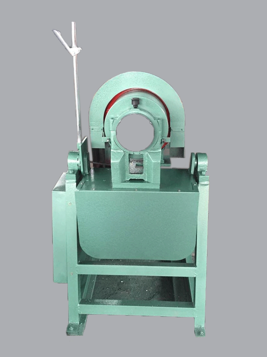 Laboratory Rod Mill JXSC Machine
