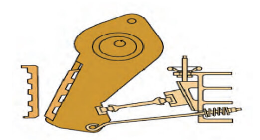 double toggle jaw crusher