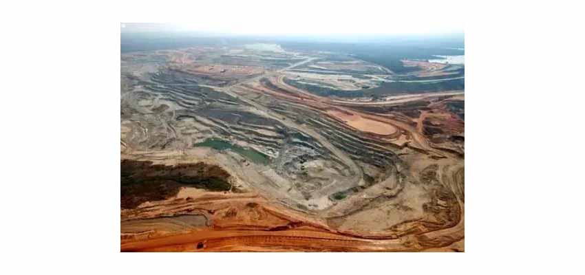 Zambia law compelling copper miners to procure locally