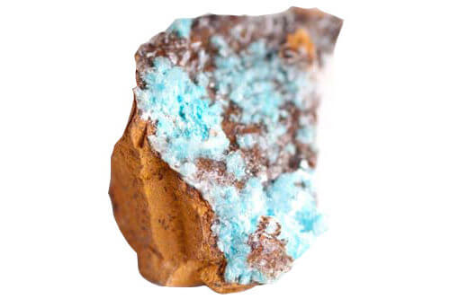Auricalcita