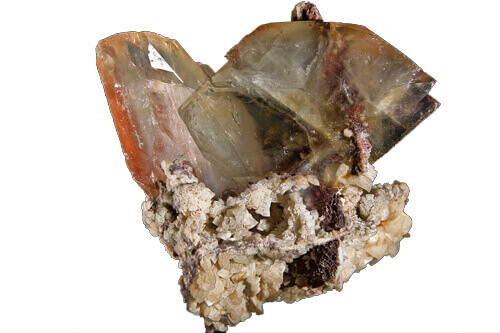 Baryte