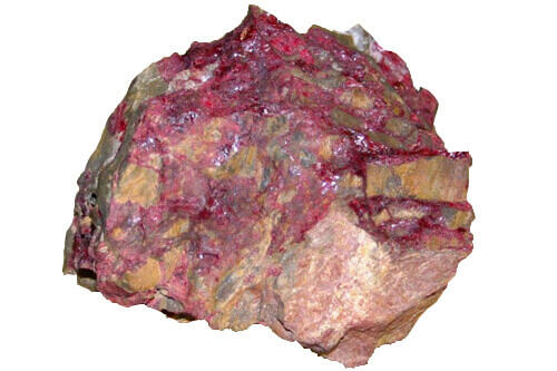 Cinnabar