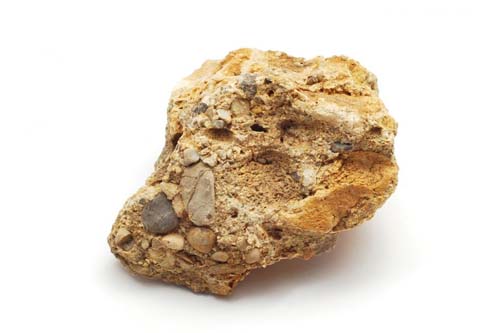 Conglomerate Processing | Equipment, Process Flow, Cases - JXSC