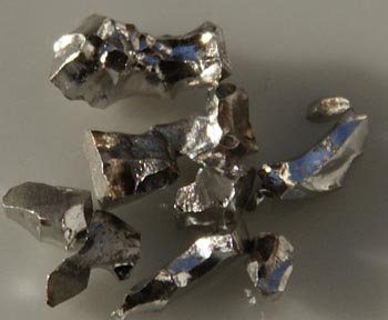 Iridium