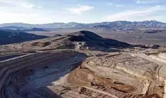 Kalgoorlie Super Pit