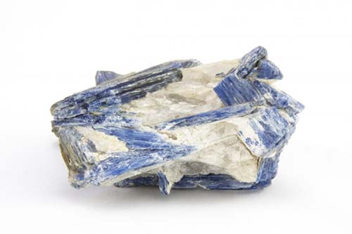 Kyanite, Andalusite, Sillimanite, and Mullite