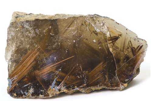 Rutile