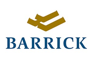 société aurifère barrick