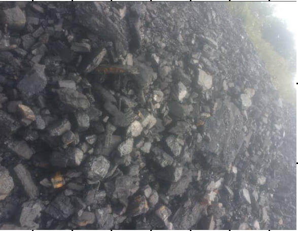 coal