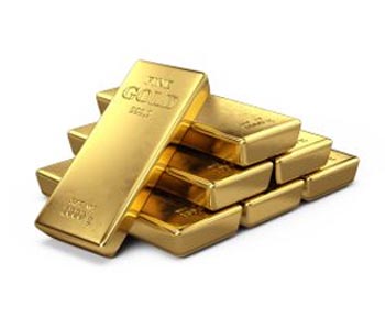 l'or
