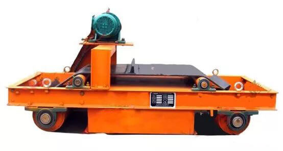 removedor de ferro
