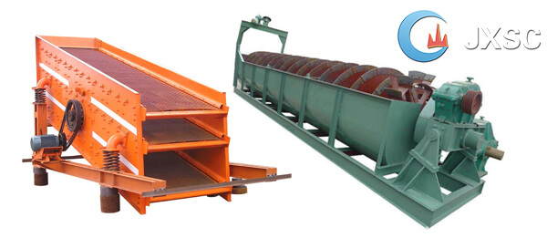 equipamento de processamento de minério de mica