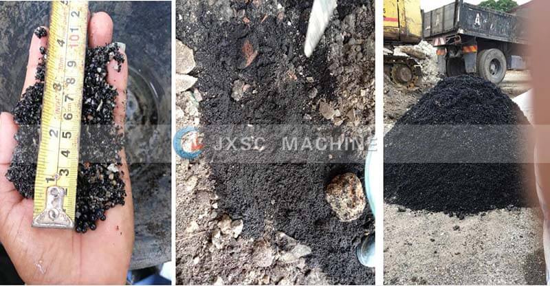 proses terak bijih timah