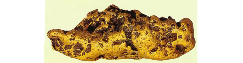 chinese native gold