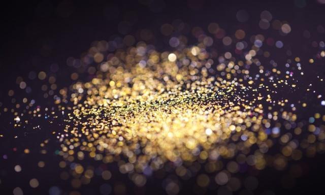 gold form