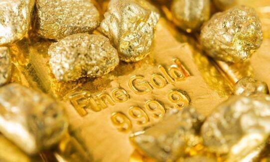 gold