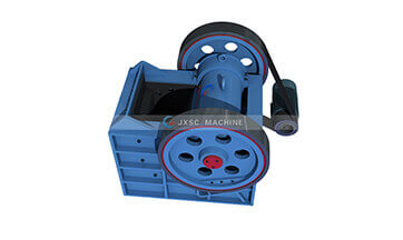 Jaw Crusher