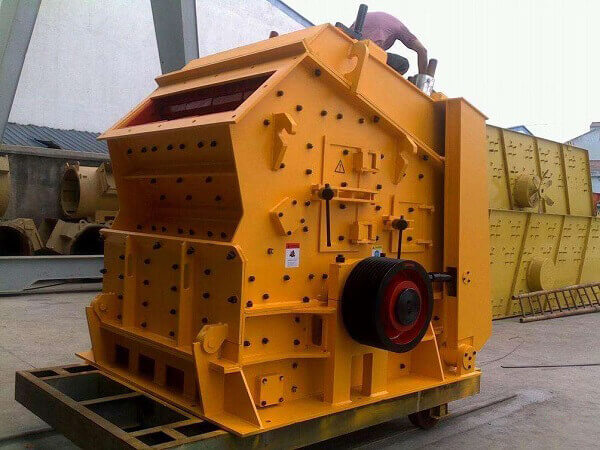 Limestone Crushing Plant Layout and Price - JXSC Machine