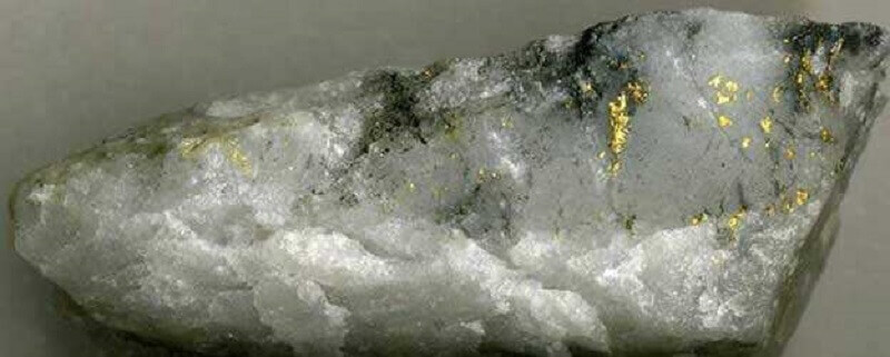 quartz gold