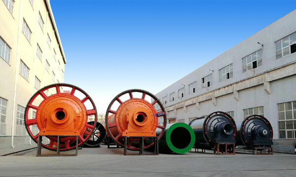 gold ore ball mill