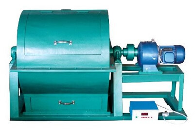 small ball mill with dust proof