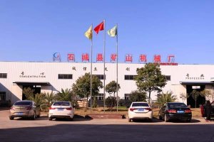 Cina-jxsc-pabrik mesin tambang