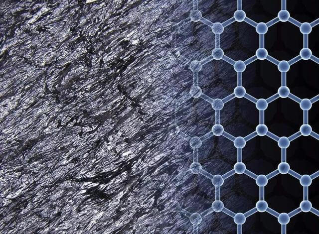 graphene