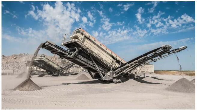 crawler screening