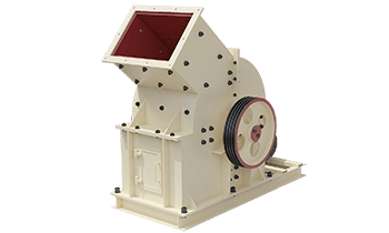 Hammer Crusher