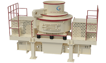 VSI Sand Making Machine