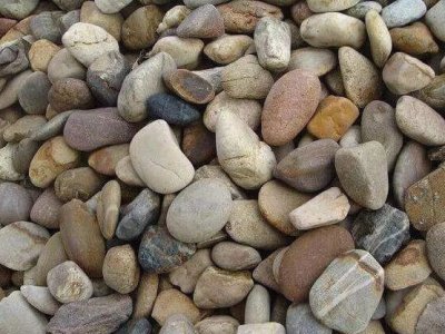 pebble