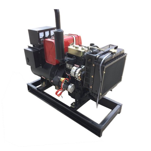 diesel generator 1