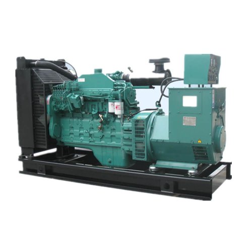 diesel generator