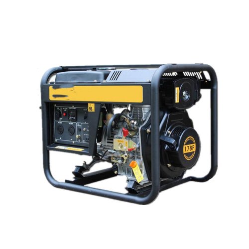 small diesel generator