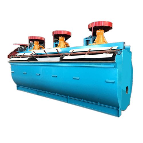 xyf/kyf flotation machine