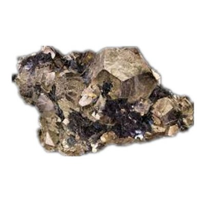 sulfide minerals