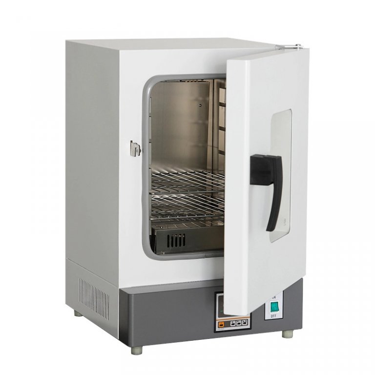 How to Use Electric Heating Constant Temperature Blast Drying Oven