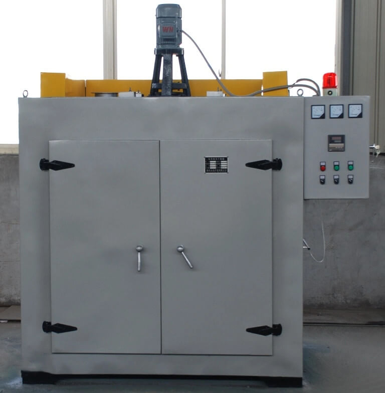 Electric Heating Constant Temperature Blast Drying Oven