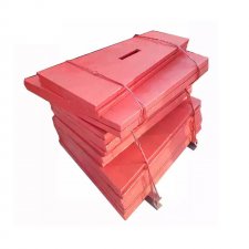 jaw crusher liner plate