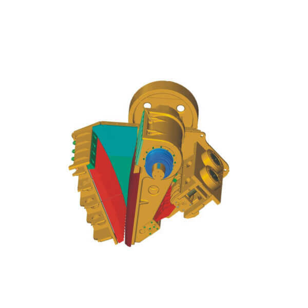 Jaw Crusher Parts - JXSC Machine Jaw Crusher Parts - JXSC Machine