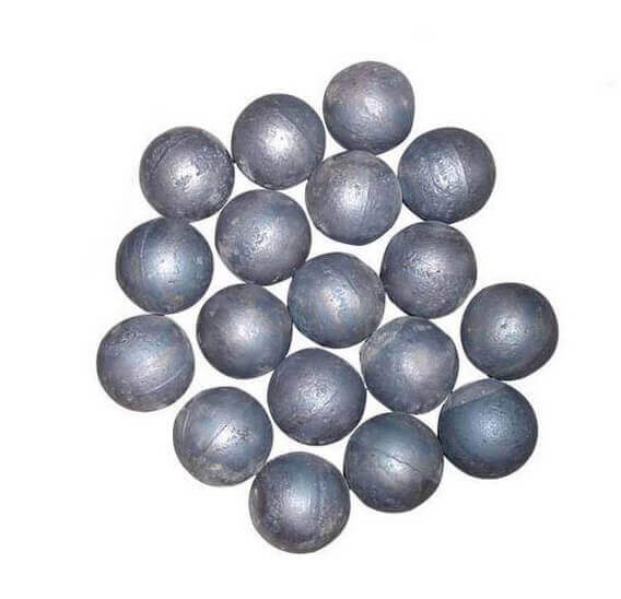 Steel Balls
