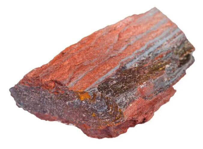Strong Magnetic Minerals