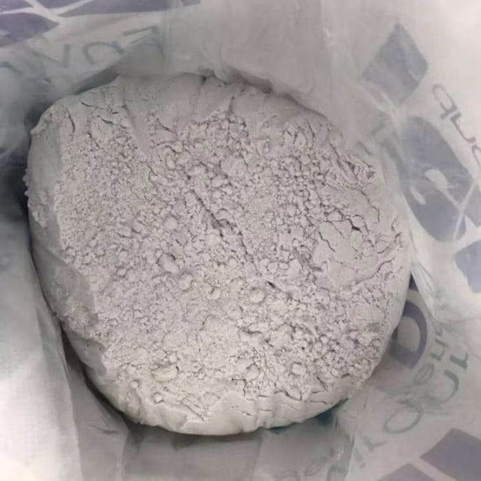 Metallic Ore Dressing Agent