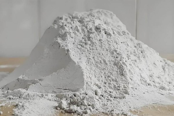 Metallic Ore Dressing Agent