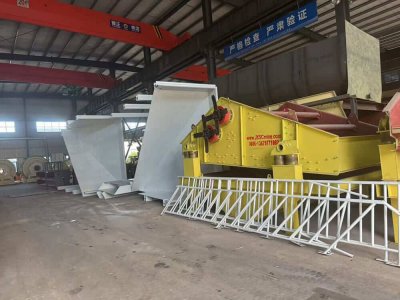 30TPH Rock Gold Processing Plant In Australia (5) 30TPH Rock Gold Processing Plant In Australia