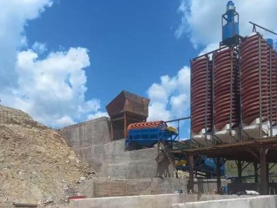 Zimbabwe 40 TPH Chrome Process Plant Zimbabwe 40 TPH Chrome Process Plant